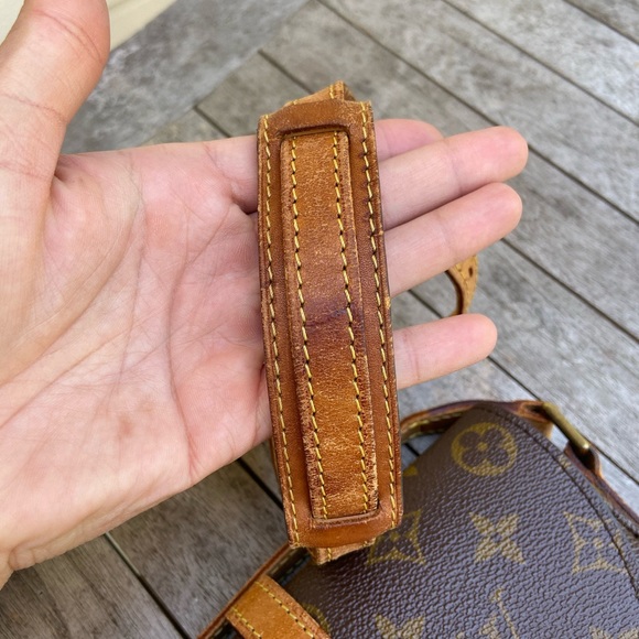 !Louis Vuitton chantilly PM - Picture 6 of 8